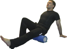 Liberación miofascial en Envigado - Abalance Pilates