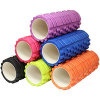 Fascia release Roller - Abalacne Pilates - Envigado
