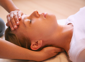 Reiki en Envigado - Abalance Pilates