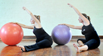 Pilates Prenatal Envigado