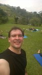Pilates aire libre Abalance Pilates